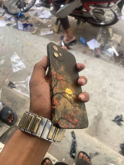 Iphone 12 jv