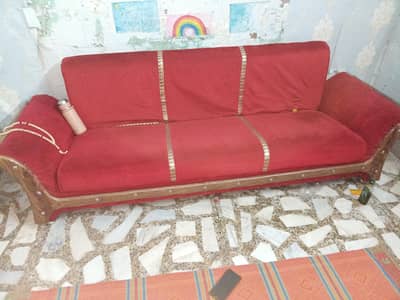 sofa kam bad