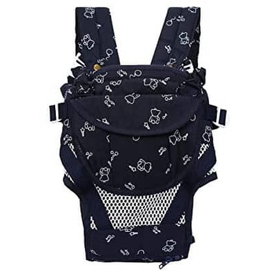Baby belt or carrier