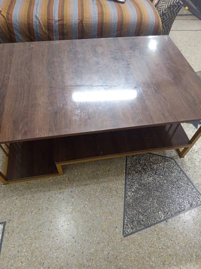 Brand new Center Coffee table Urgent Sale
