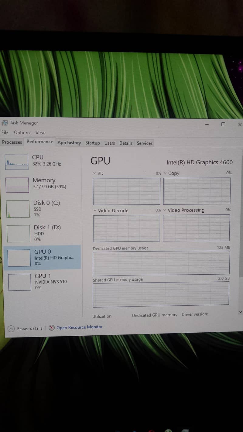 core i5 4th genaration 10