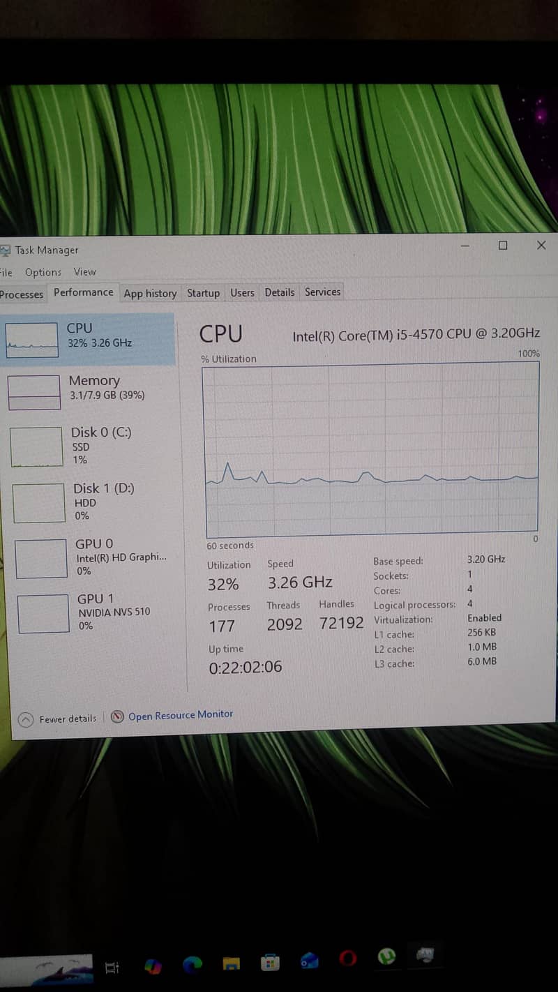 core i5 4th genaration 11