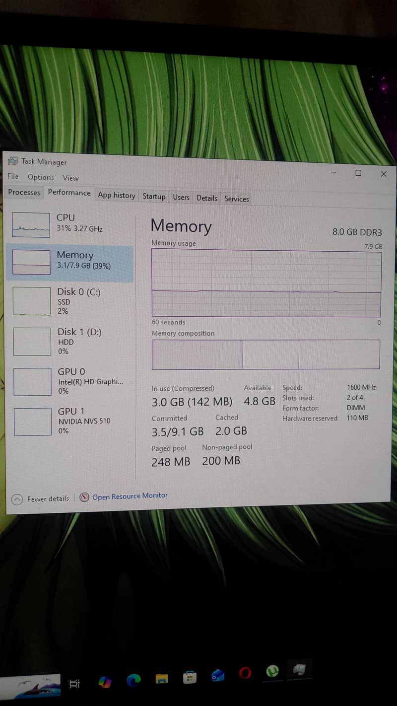 core i5 4th genaration 13