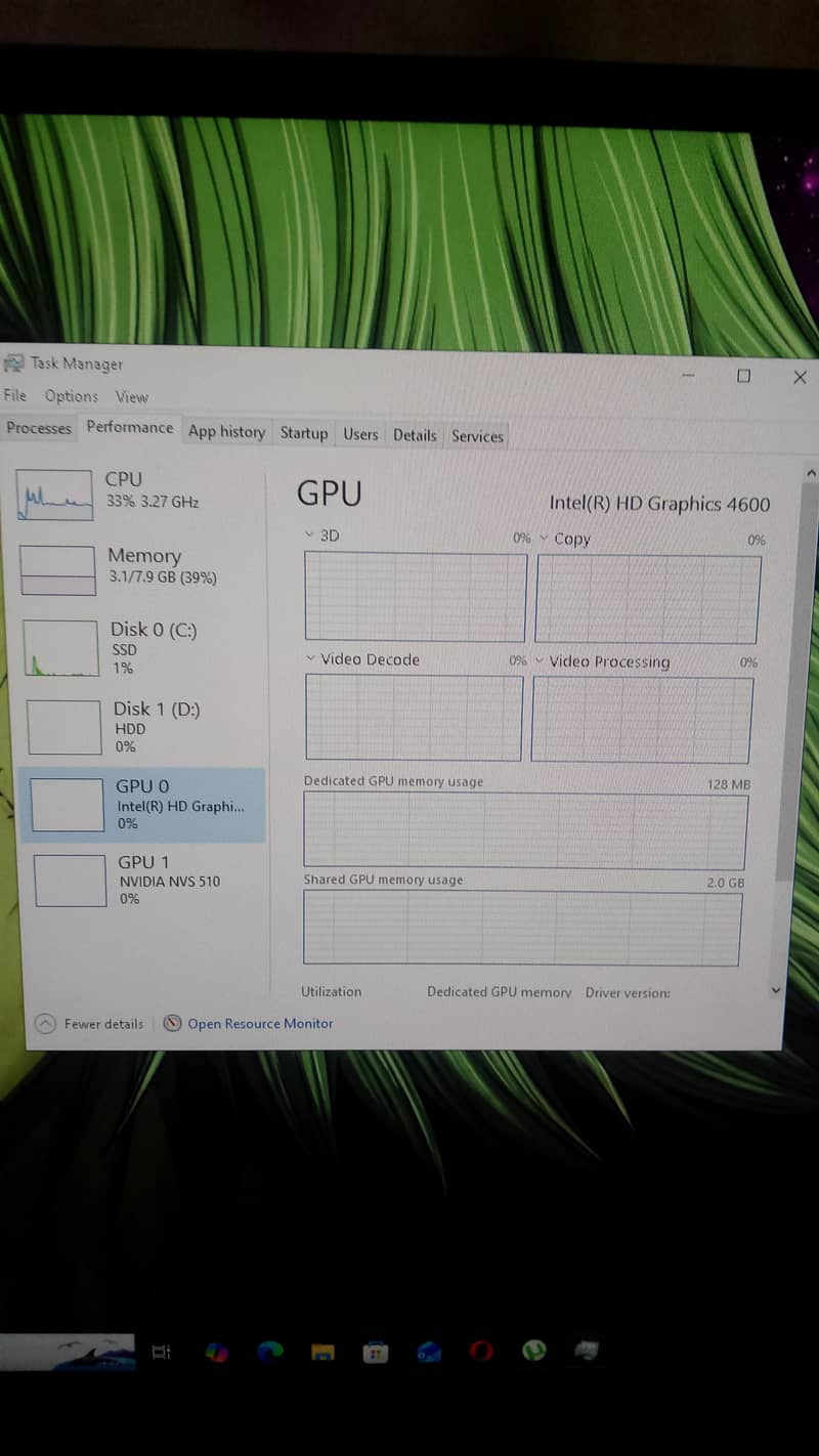 core i5 4th genaration 16