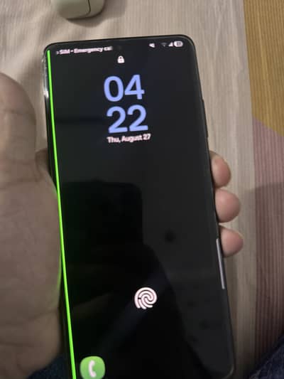Samsung S21 ultra