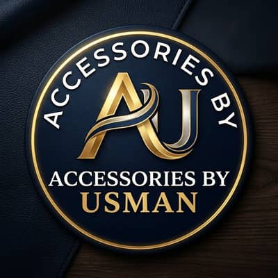 Accessories by Usman