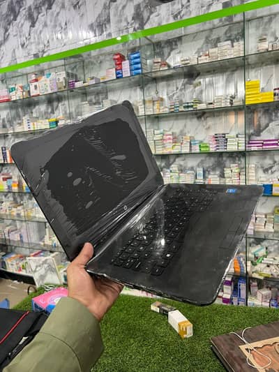 Laptop  HP