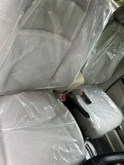 Honda BR-V 2019 s package