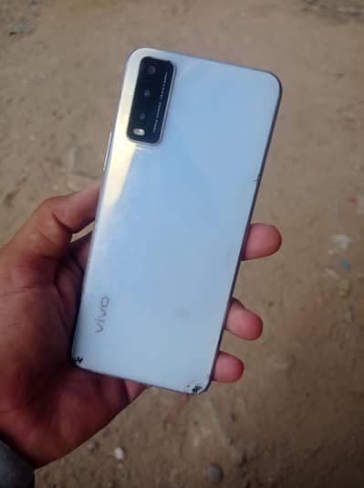 Vivo Y20