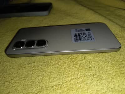 Infinix Hot 50 Pro