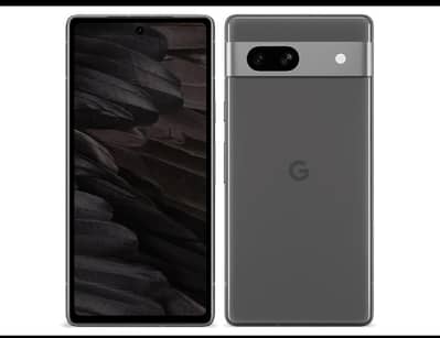 Google Pixel 7a