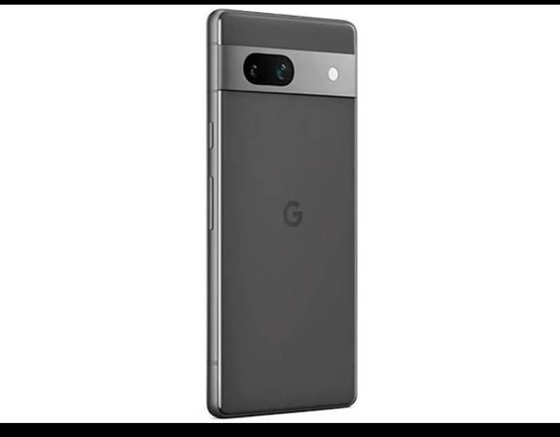 Google Pixel 7a 1