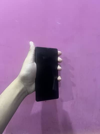 Google Pixel 6a (6GB/128GB) online PTA Approved 10/9 condition