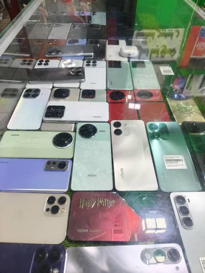 Xiaomi 13T Pro. / Xiaomi 17t  /  redmi k50