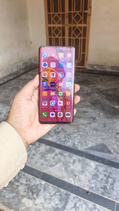 Huawei P30 Pro