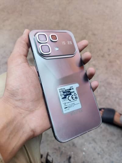 Infinix Note 60 Pro 8/256 10/10