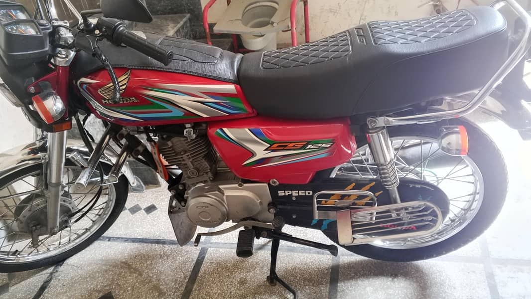 Honda 2