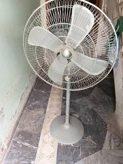 Sadik fan