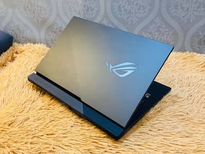 Asus ROG Zephyrus AMD Ryzen 7 11th Gen Super Brand New Conditon