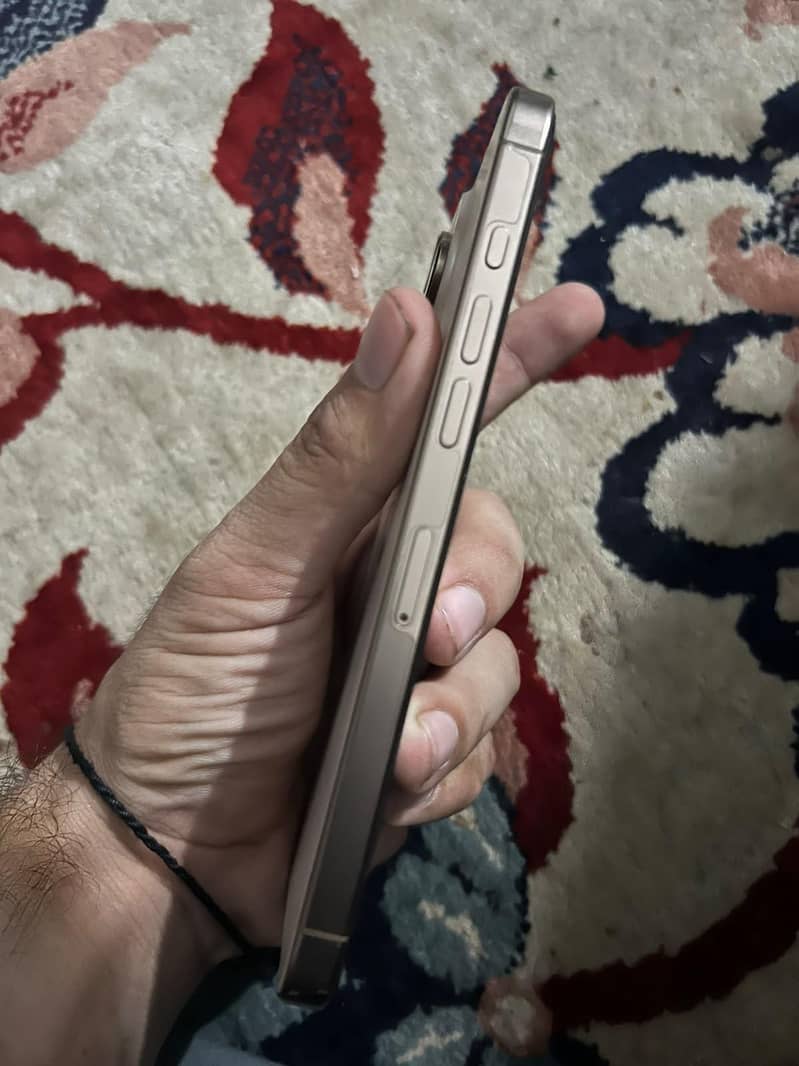 Apple iPhone 16 Pro Max 1