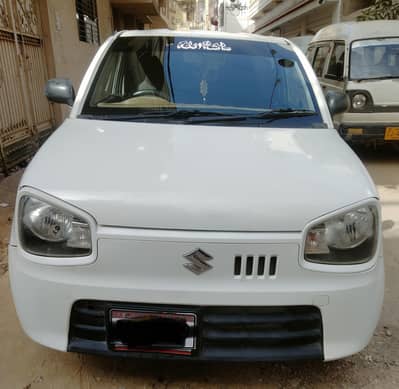 Suzuki Alto 2022 VXR