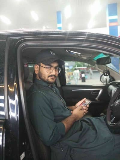 Rehan mughal 