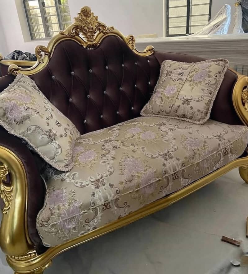 Sofa set 0