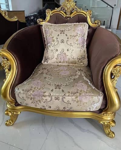 Sofa set