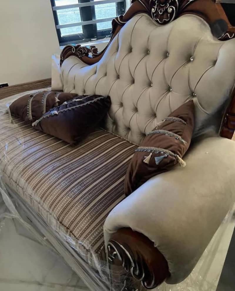 Sofa set 2
