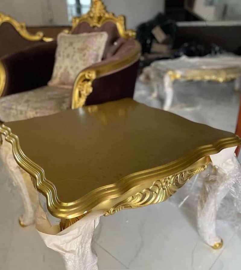 Sofa set 3