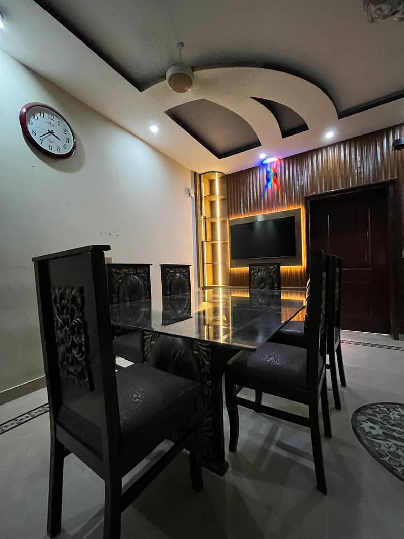 dining table 3