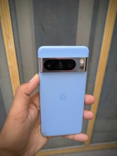 pixel 8 pro
