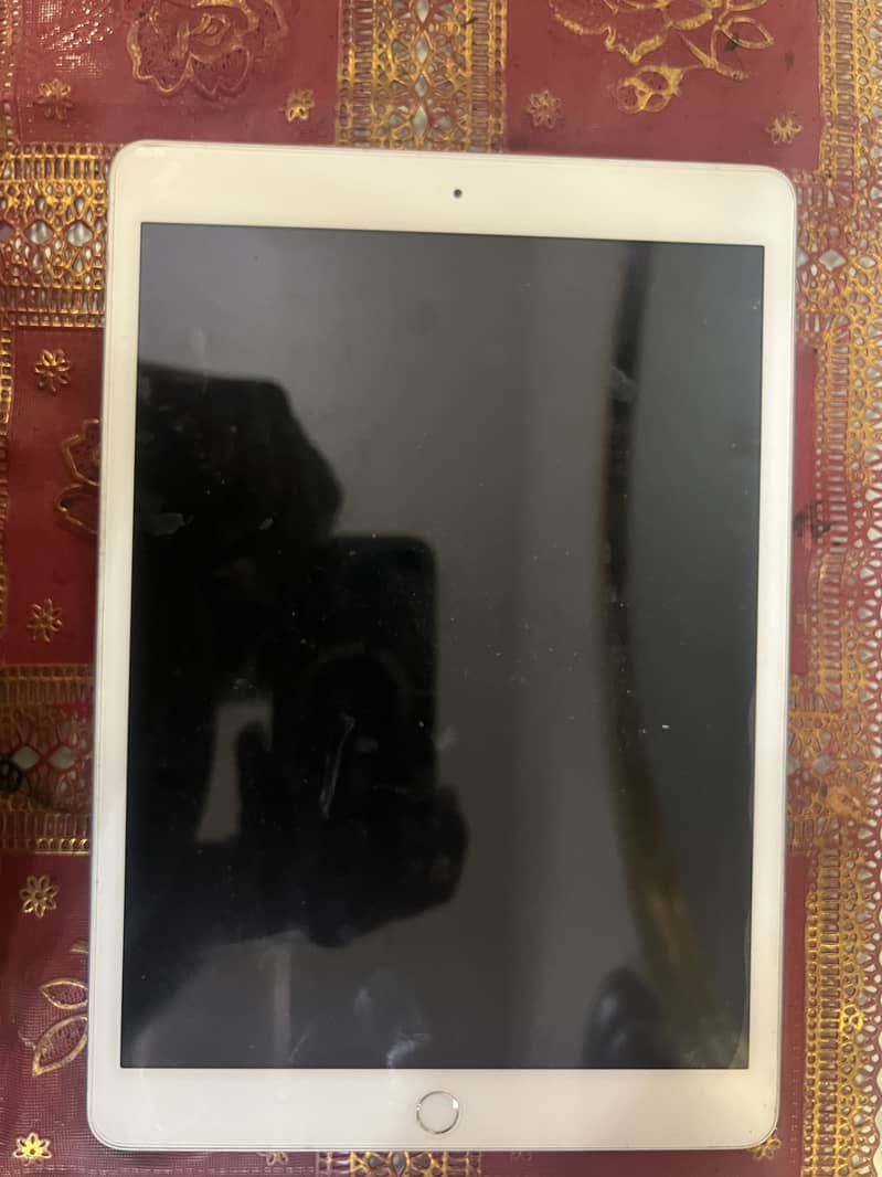 Ipad 8th Gen 1