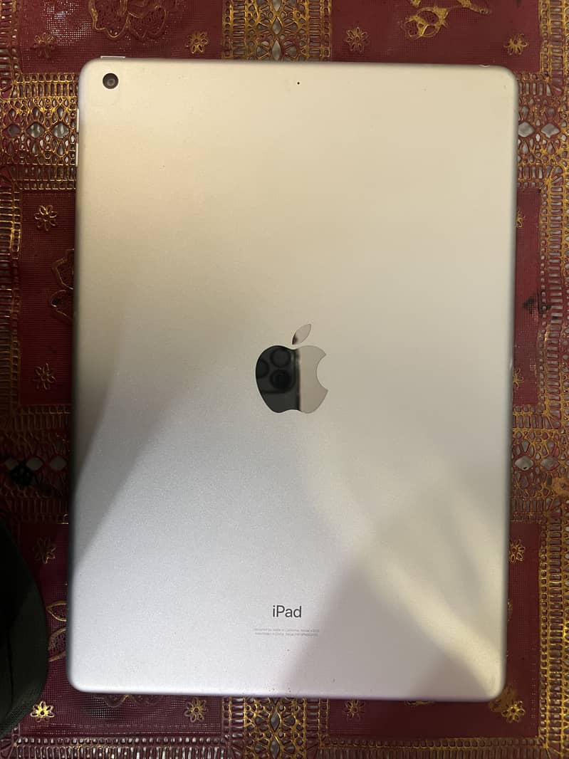 Ipad 8th Gen 2