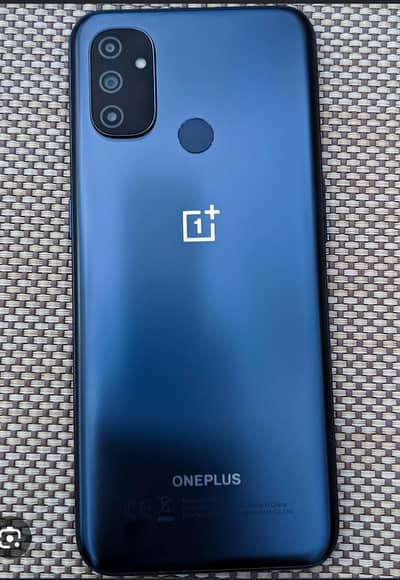 One Plus Nord N100 4/64
