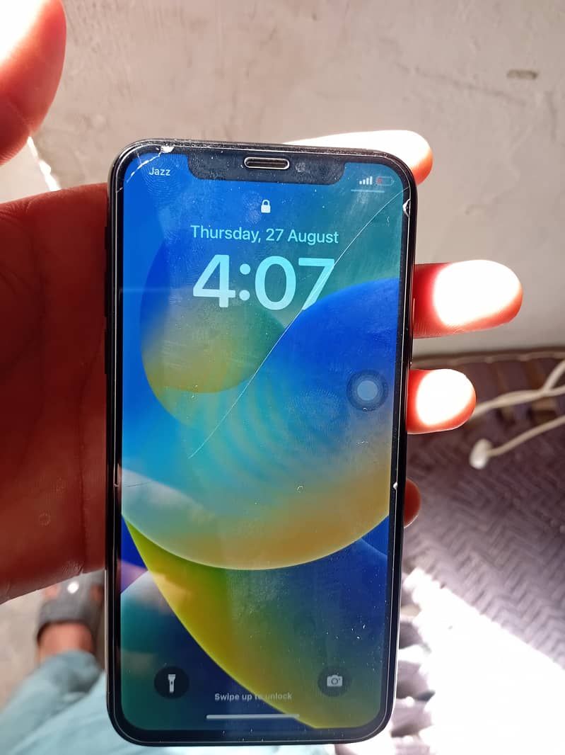 Apple iPhone X 2