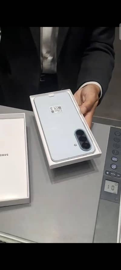 Samsung a57 5G
