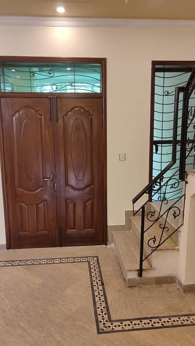 5 marla double story house available for sale in pak Arab a block