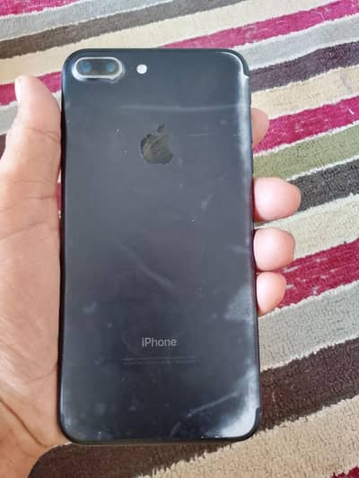 Apple iPhone 7 Plus