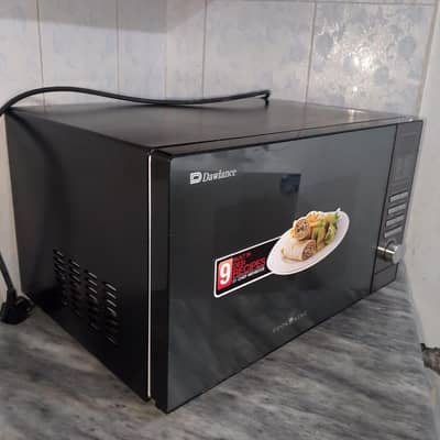 Dawlance Microwave oven