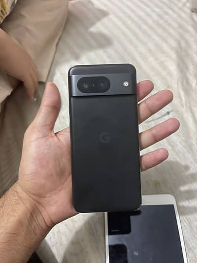 Google Pixel 8 (PTA approved)