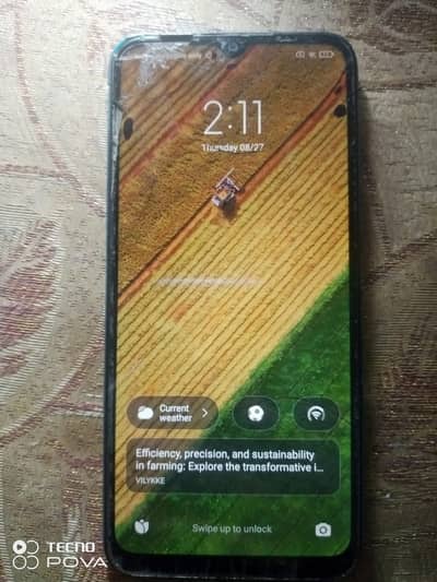 Redmi Mobile