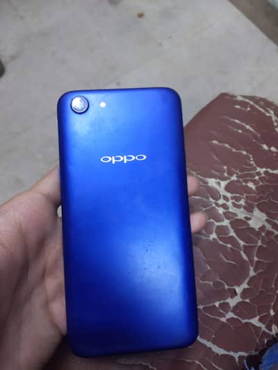 OPPO A83