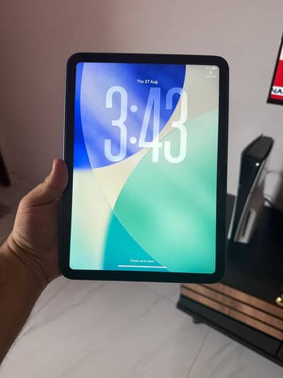 Ipad 10th Generation