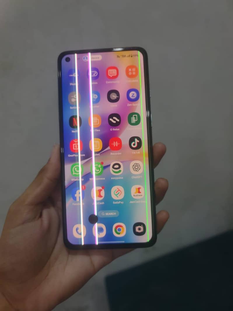 One Plus 8T 2