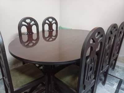 Dining set
