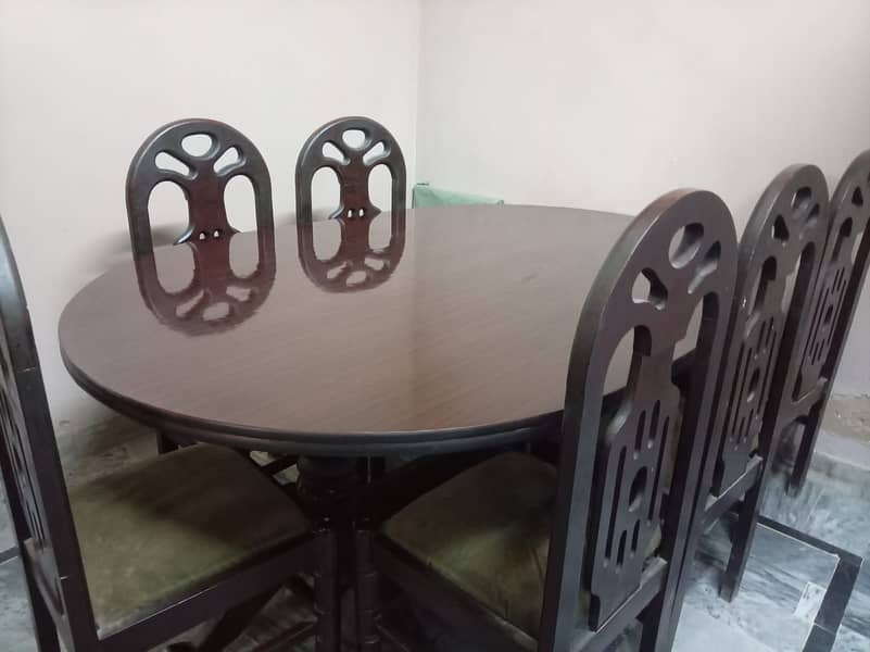 Dining set 0
