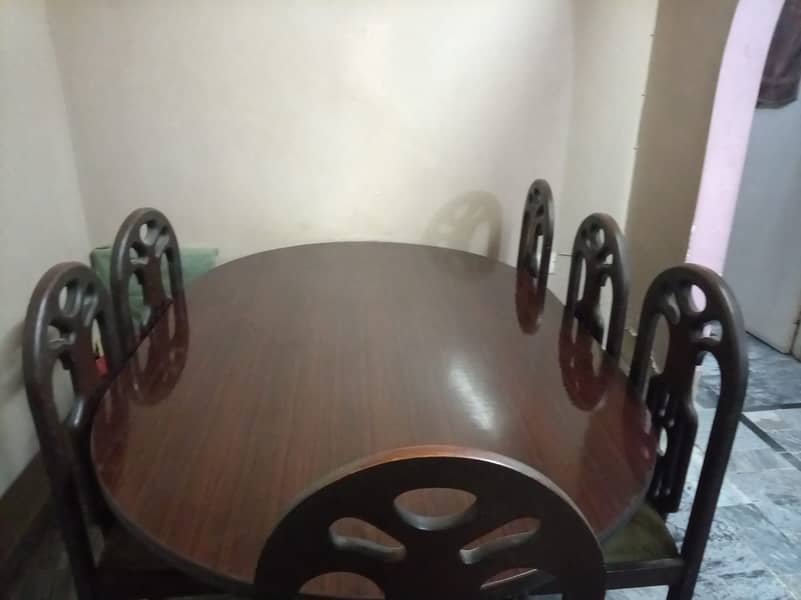 Dining set 1