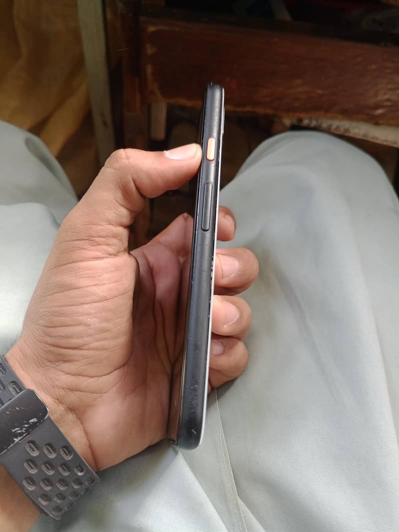 google pixel 4 60fps device 4