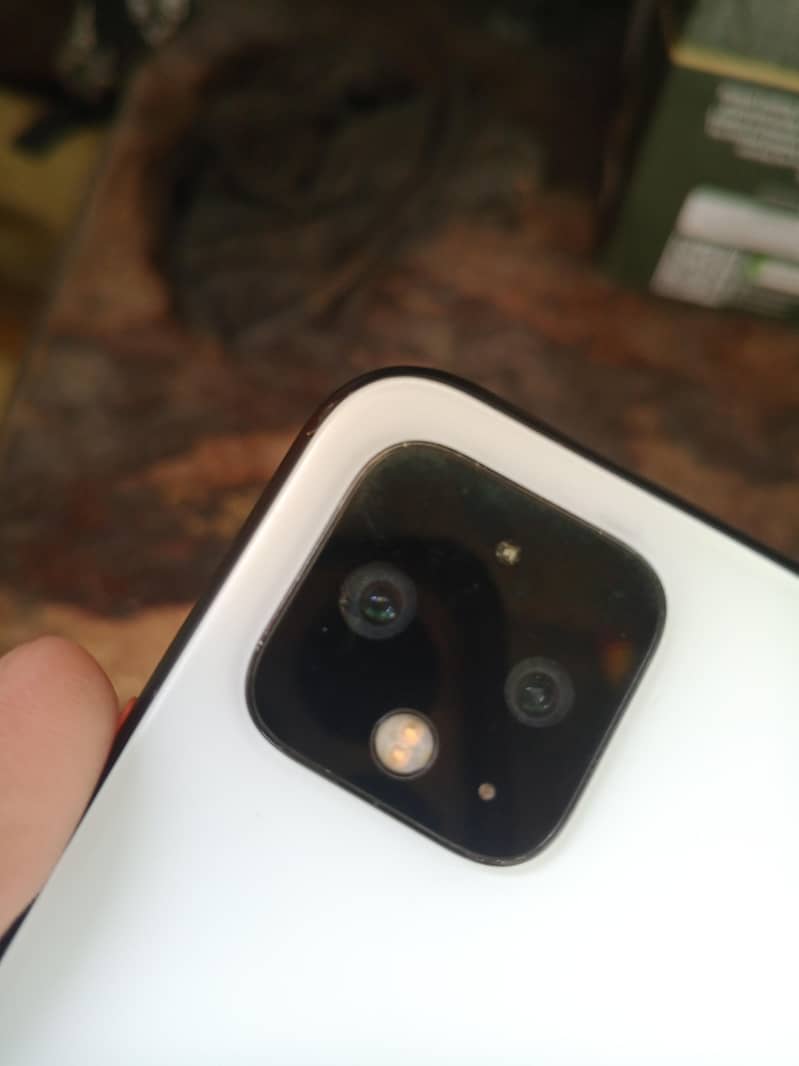 google pixel 4 60fps device 7